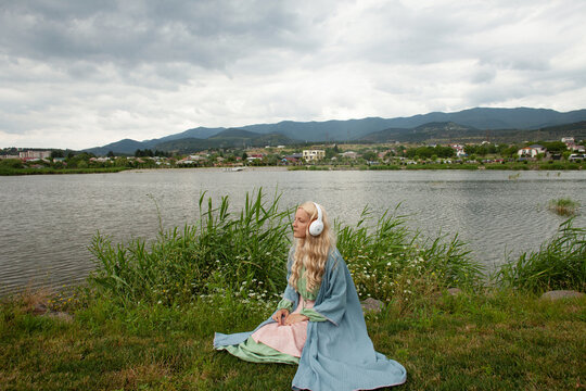 A day in nature