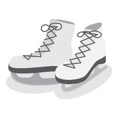 3D Isometric Flat  Illustration of Sweden Culture Elements. Item 2 © TarikVision