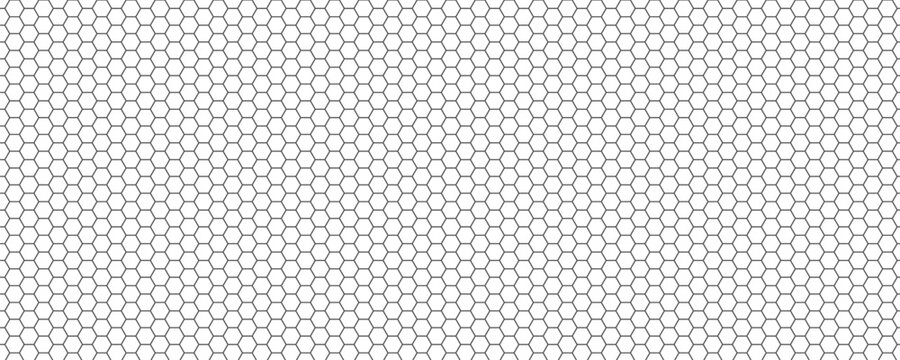 Hexagon grid honeycomb for background carbon metal and geometric soccer pattern. Fiber black texture for nano tech white and lace mesh seamless. Hexagon honey hex for background steel science.
