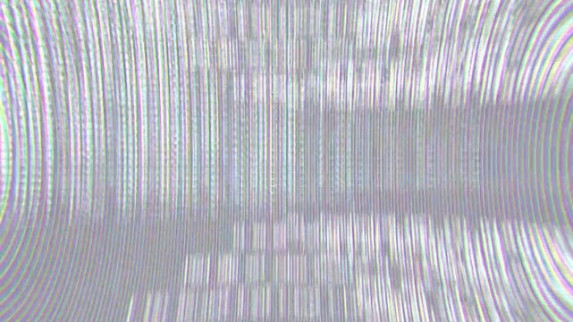 Pack of digital glitch transitions with static noise, RGB split and distortion effects. Perfect overlay for modern video editing and intros.