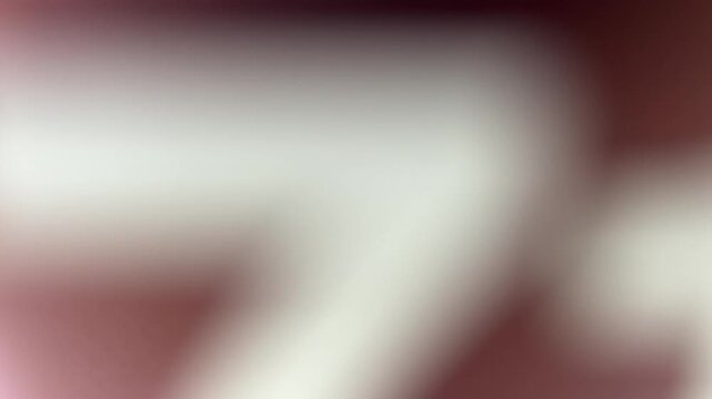 Abstract soft white and brown gradient background technology