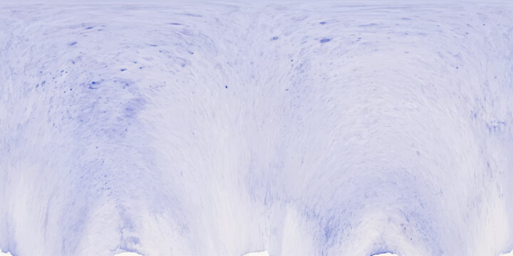 Celestial Canvas A breathtaking, high-resolution panoramic view of Earth from space, rendered as a seamless, equirectangular projection.