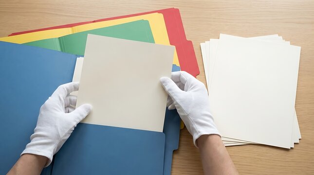 Bankruptcy chapter financial planning paperwork with calculator and files on a dark wood office desk