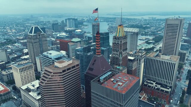 kyscraper movie color grading