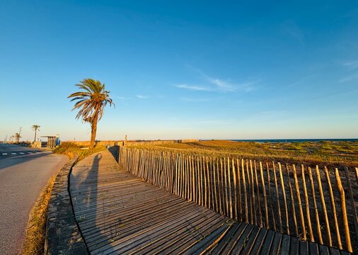 Playa del Prat 