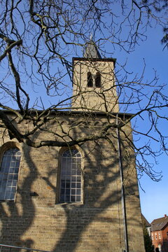 Philipp Spitta-Kirche