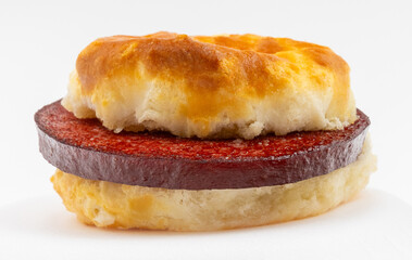Bologna Biscuit © Milton