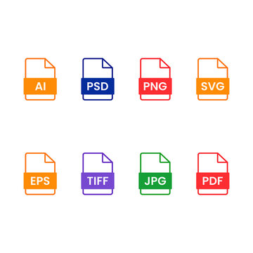 File Formats icon