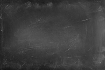 Blackboard chalkboard background