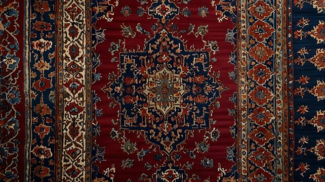 Trends in high-fidelity decorative details