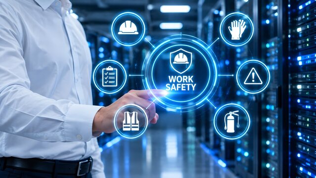 Enhancing digital infrastructure resilience a comprehensive approach to cybersecurity data protection and network safety in modern technological environments