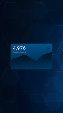 Vertical Creating Widget 03