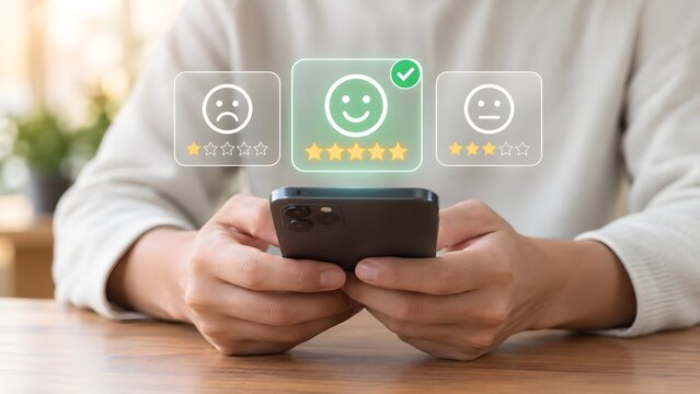Analyzing sentiment and emotional responses through mobile technology a focus on user feedback and the impact of digital communication in modern society