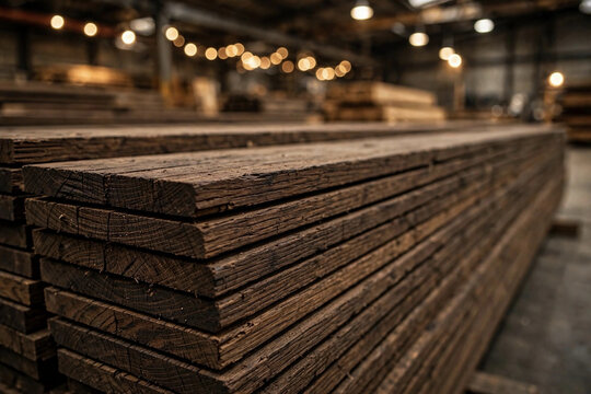 lumber, woodworking