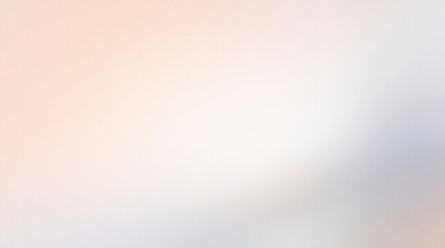 Soft Pastel Blur Gradient Abstract Background