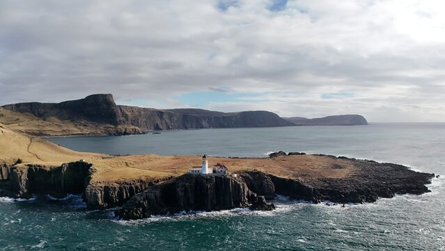 Faro nest point
