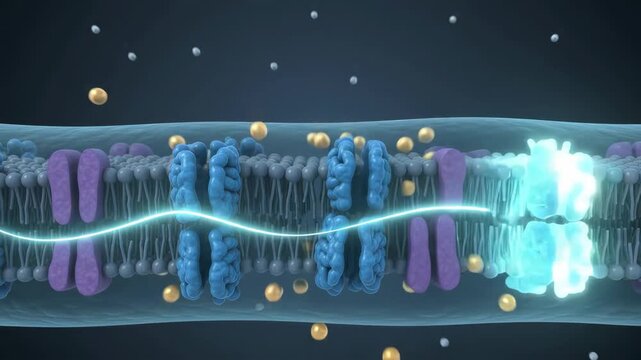 Skeletal muscle excitability in hyperkalemic periodic paralysis
