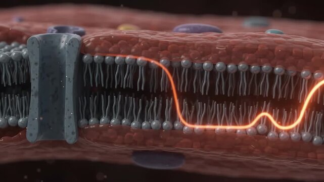 Long QT Syndrome Visualization of Delayed Ventricular Repolarization