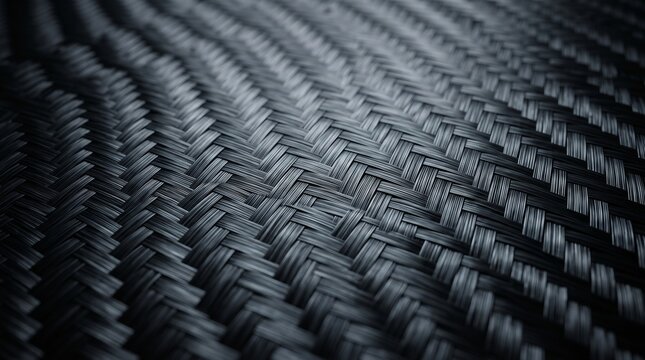 Advanced Carbon Composite Material Surface Concept