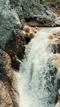 Silberkarklamm 7