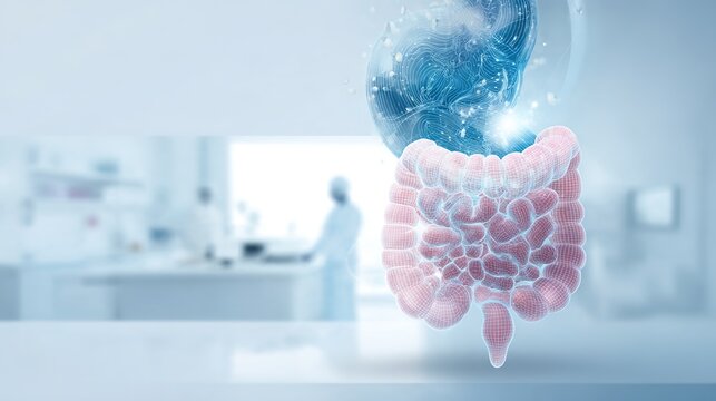 Colon Polyps Detection and Colorectal Cancer Screening with Advanced Colonoscopy Examination