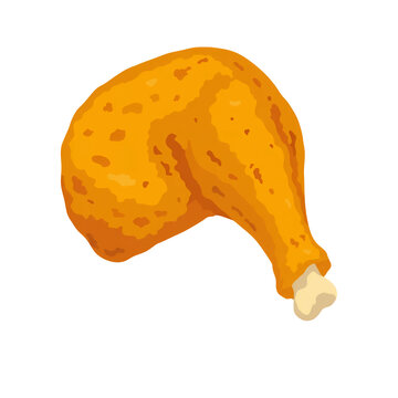 Chicken thighs