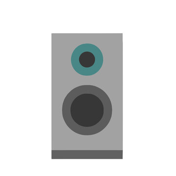 Speaker icon