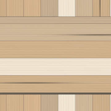 Abstract Pattern of Horizontal and Vertical Lines