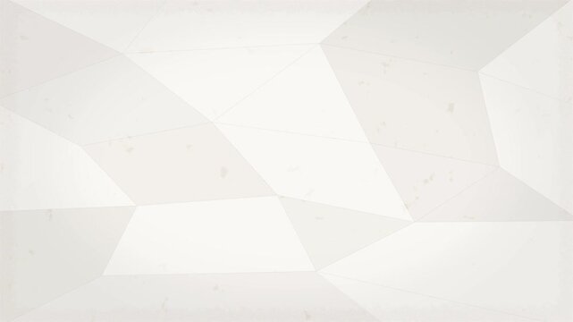 geometric pattern motion graphic, neutral tones, subtle texture, subtle animation, abstract background, clean design