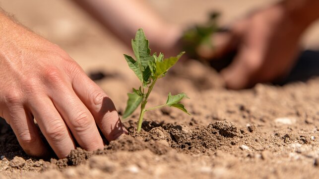 community tree planting event, pollution reduction through reforestation, teamwork and environmental action, documentary lifestyle photography