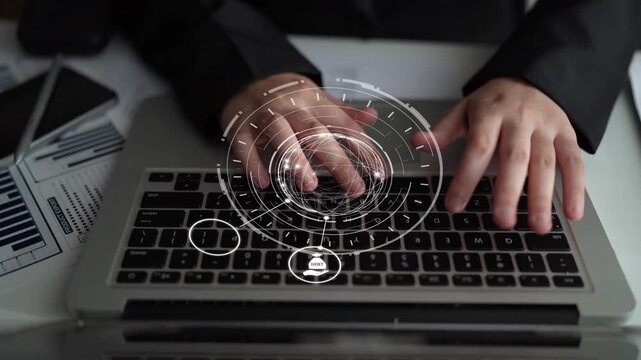 Loan icons represent debt, repayment, and financial planning. Loan supports banking, loan connects credit with payment systems, and loan helps manage interest effectively. Funnel