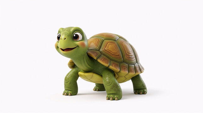 tortoise and turtle
