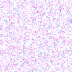 Fototapeta premium Abstract marble texture with soft pink and light blue swirls on white stone background with surface pattern featuring marbled swirls pastel colors across bright decorative background natural stone