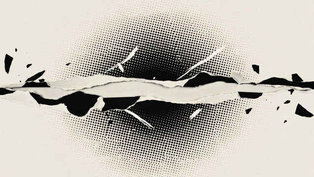 Abstract monochrome vector wave pattern with gradient shading for editorial and digital design projects png