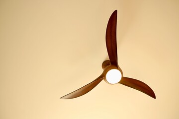 aeronautical ceiling fan © Marie