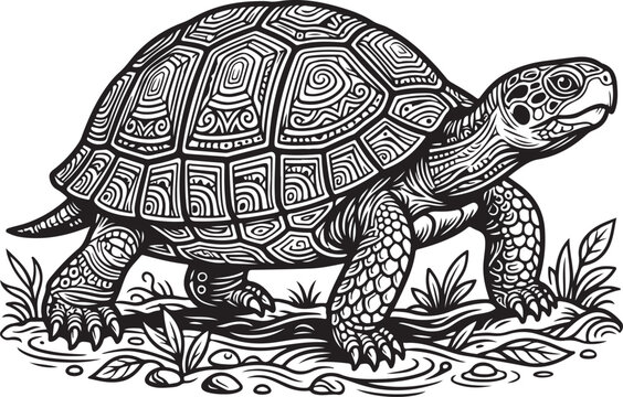turtle