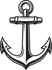 anchor with rope © Abdullah Al Mamun