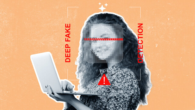 Deep fake detection becoming important in the fight against fake news