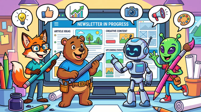 Gamified opt‑in: community lead magnet grows list; double opt‑in, preference center, compliance with GDPR and CAN‑SPAM.