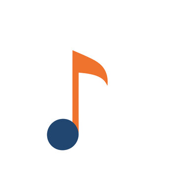Musical note