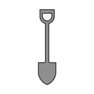 Shovel icon