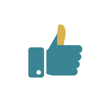 Thumbs Up Icon