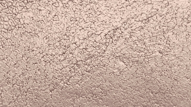 Rough Cracked Enamel Ceramic Background, Soft Clay Terracotta Tactile Crackle Texture