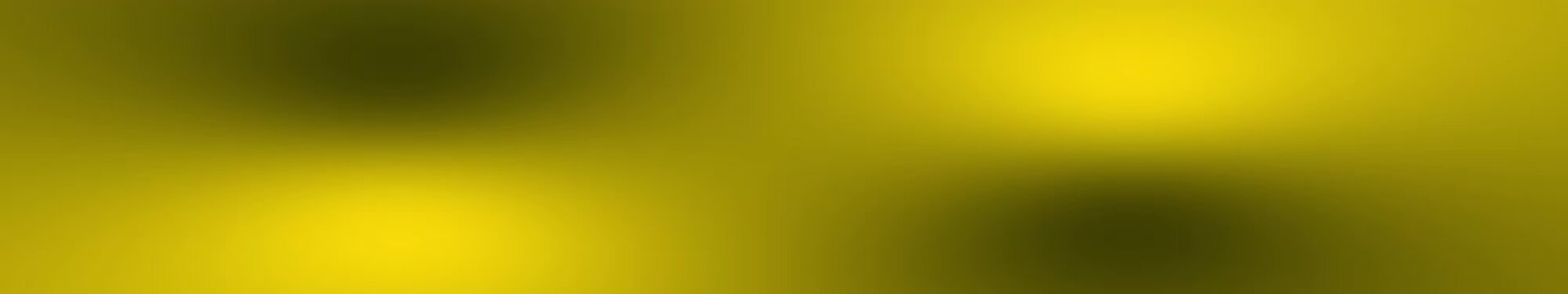 Ultrawide Gold Gradient Background Animation with Smooth Metallic Glow. Abstract Luxury Golden Widescreen Backdrop, Seamless Loop 4K Motion G