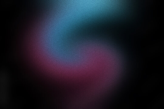 Abstract Holographic modern neon background blurred gradient . Colorful Digital Grain Noise Texture overlay. Lo-fi multicolor trippy retro design. Vibrant Texture Wallpaper
