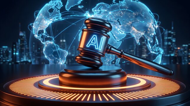 Artificial Intelligence Regulation and Global Legal Governance