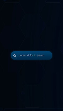 Vertical Creating Widget 05