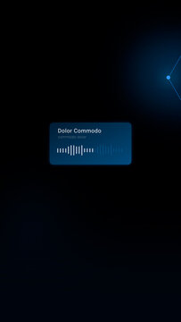 Vertical Creating Widget 07