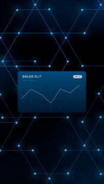 Vertical Creating Widget 08