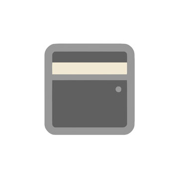Credit card icon